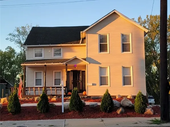 4807 Denison Ave, Cleveland, OH 44102