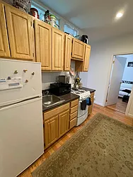 Rented by Best Apartments North Inc