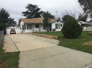 1049 Euclid Ave, Beaumont, CA 92223