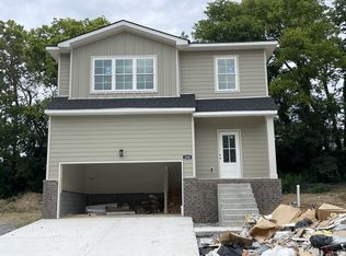 256 Greenwood Dr LOT 142, La Vergne, TN 37086