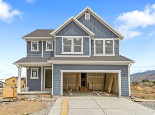 211 E 715 N, Tooele, UT 84074