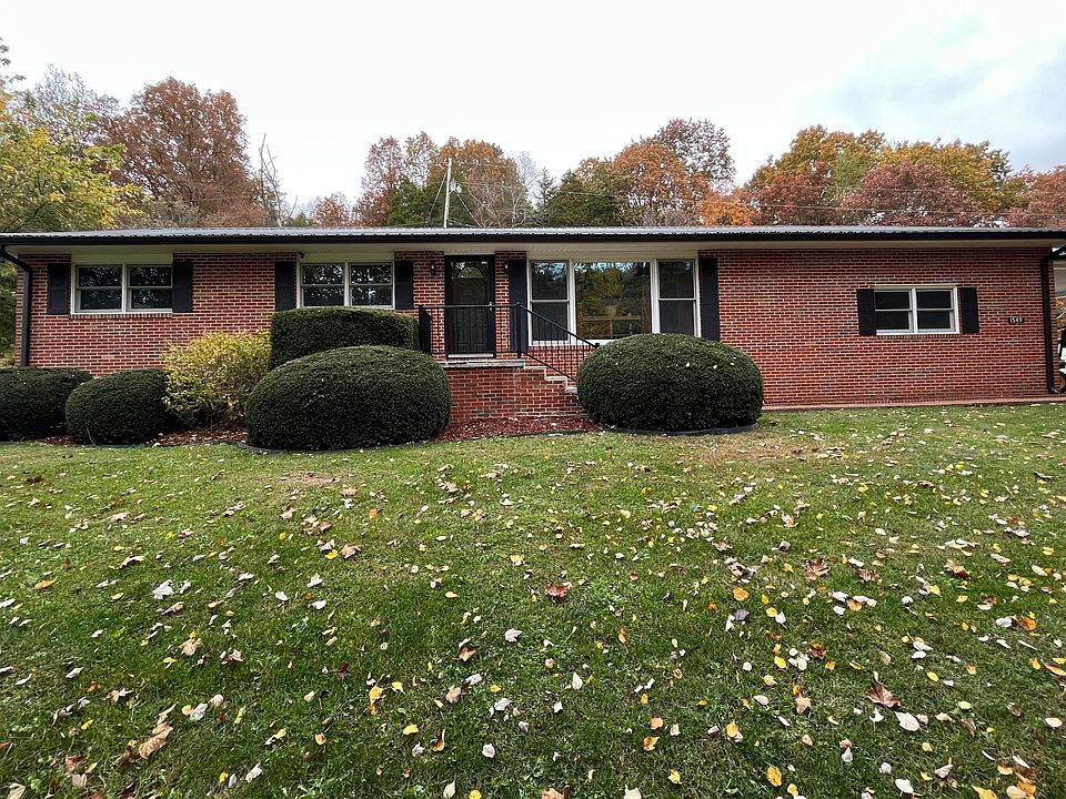 1549 Valley Creek Rd, Nickelsville, VA 24271 MLS 9944798 Zillow