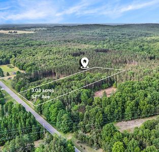 PARCEL 52nd Ave #D, Mears, MI, 49436