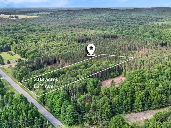 PARCEL 52nd Ave #D, Mears, MI 49436