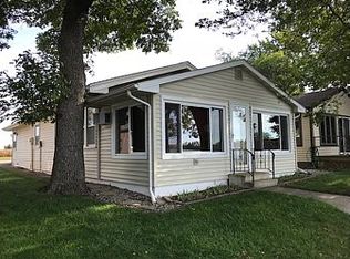 183 Lakewood Dr, Lake View, IA 51450