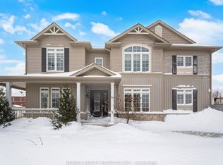 173 Johnson Dr S, Shelburne, ON L9V 3V8