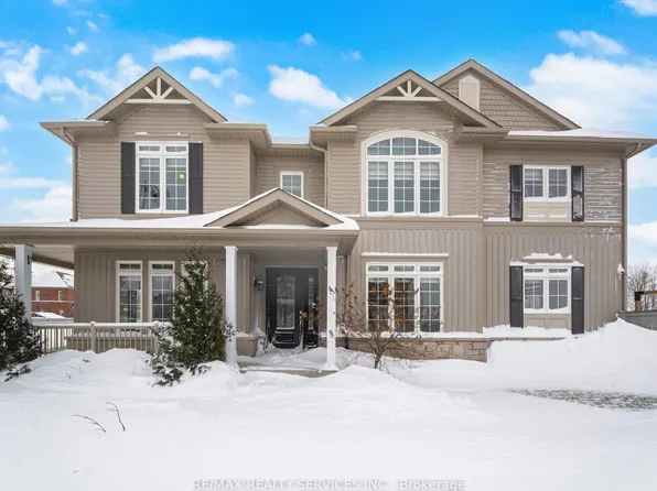 173 Johnson Dr S, Shelburne, ON L9V 3V8