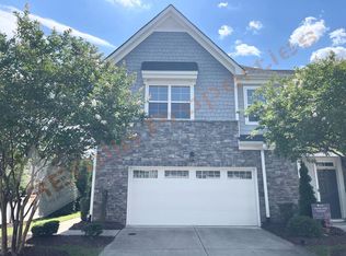 1103 Laurel Twist Rd, Cary, NC 27513