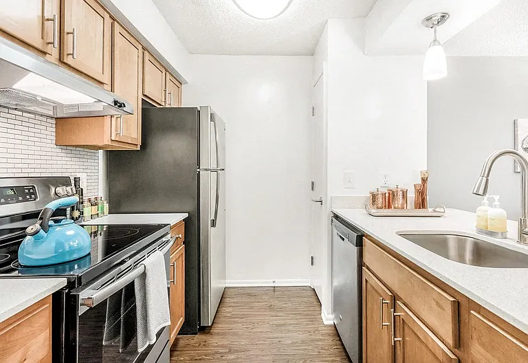 Sawyer Flats — Photo 40