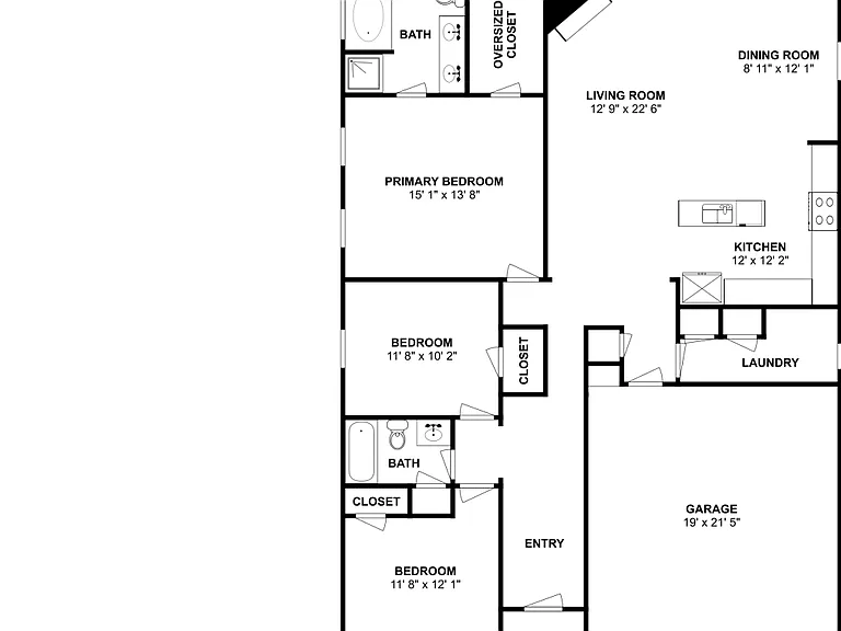 216 Stone Creek Ct — Photo 16
