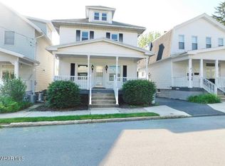 303 Grant Ave, Altoona, PA 16602