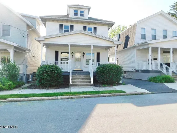 303 Grant Ave, Altoona, PA 16602