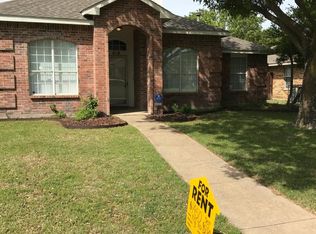 819 Nafus St, Cedar Hill, TX 75104