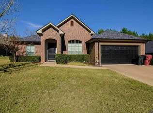 305 Bois D Arc St, Hallsville, TX 75650