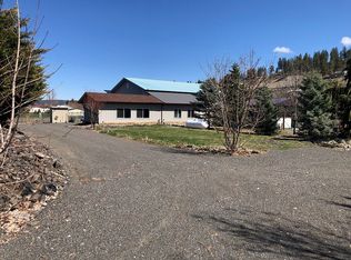 41980 Quail Run Rd N, Deer Meadows, WA 99122