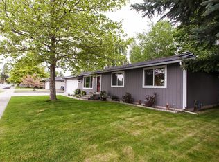 3812 N Sherwood Dr, Coeur D Alene, ID 83815