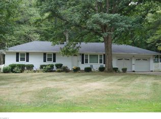 2606 Merria Rd, Stow, OH 44224