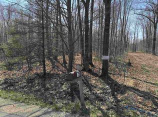 1620 E Shearer Rd, Hope, MI 48628