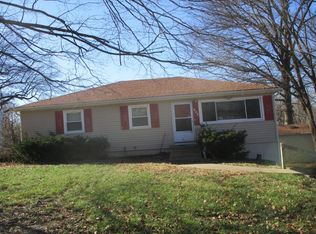 604 S Vassar Ave, Independence, MO 64054