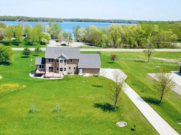 66684 217th St, Darwin, MN 55324