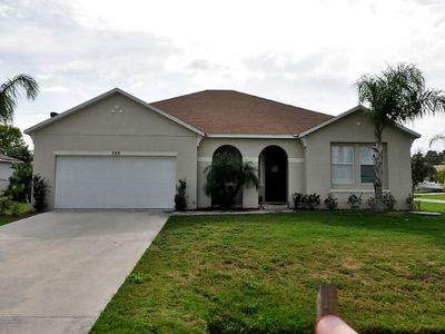 388 NW Placid Ave, Port Saint Lucie, FL, 34983