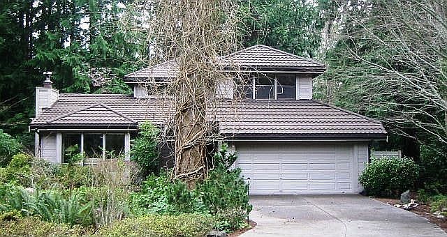 Serene Kala Point Home