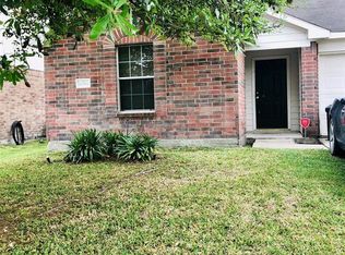 16918 Reston Glen Ln, Houston, TX 77073