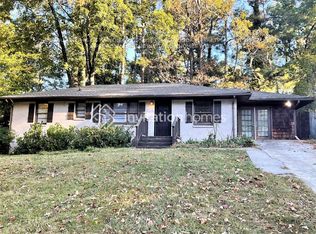 2064 Brannen Rd SE, Atlanta, GA 30316