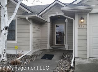 135 S 38th St W, Billings, MT 59102