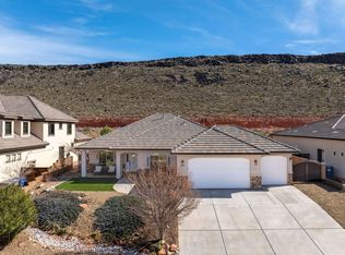 2603 S 3200 W, Hurricane, UT 84737