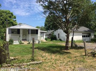 541 E Barnegat Ave, Bayville, NJ