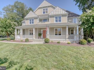 219 Portmarnock Ct, Dover, DE 19904
