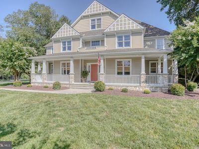 219 Portmarnock Ct, Dover, DE, 19904