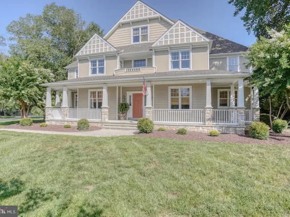 219 Portmarnock Ct, Dover, DE 19904