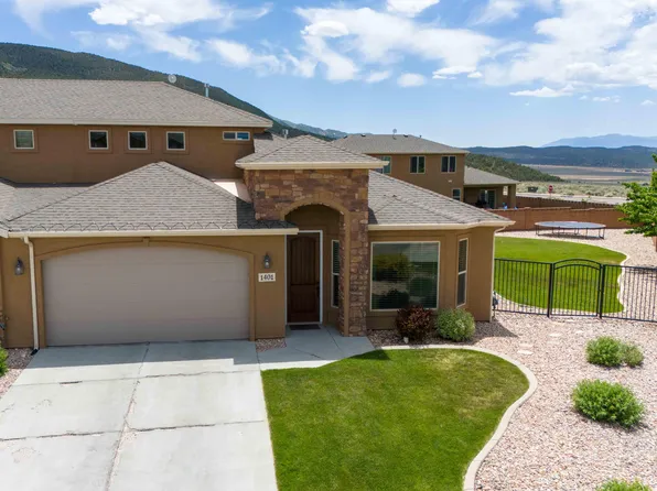 1401 W 1600 S, Cedar City, UT 84720