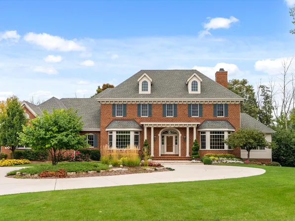 W77N982 Cranes Crossing, Cedarburg, WI 53012