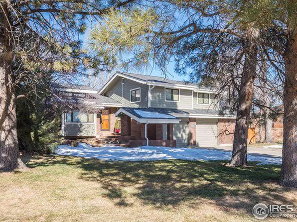 903 W Plum Cir, Louisville, CO 80027