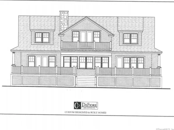 34 West Lane, East Lyme, CT 06357