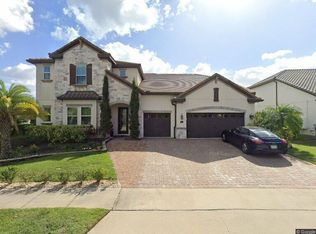 8400 Pippen Dr, Orlando, FL 32836