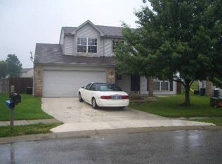 475 Conifer Way, Greenwood, IN 46143