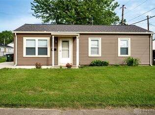 1115 Richard Dr, Xenia, OH 45385