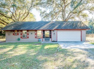 13126 SW 107th Pl, Dunnellon, FL 34432