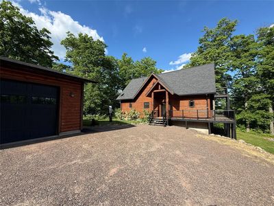3891 County Highway F, Stone Lake, WI, 54876
