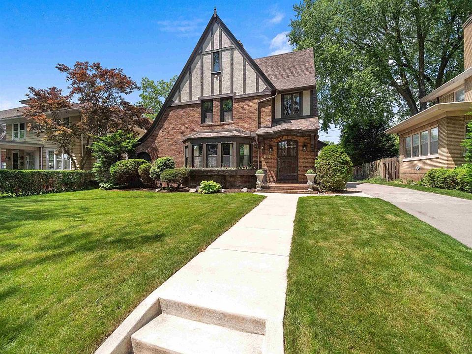 1515 Kensington Blvd, Fort Wayne, IN 46805 Zillow