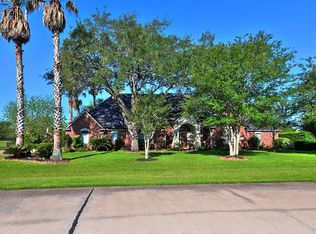 4023 Wentworth Dr, Weston Lakes, TX 77441