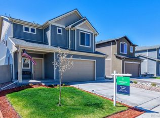 18220 E 52nd Ave, Denver, CO 80249