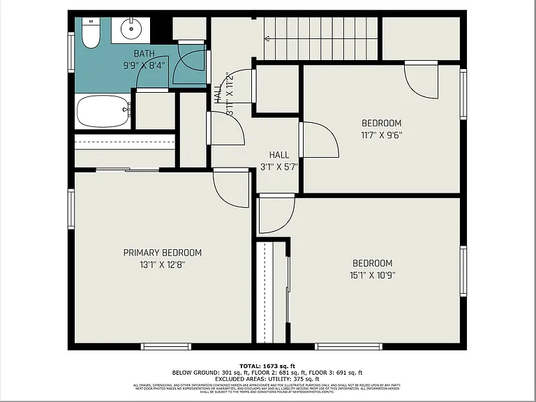 3224 Lexington Ave #A — Photo 21
