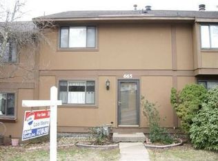 665 Deer Watch Rd, Bridgeville, PA 15017