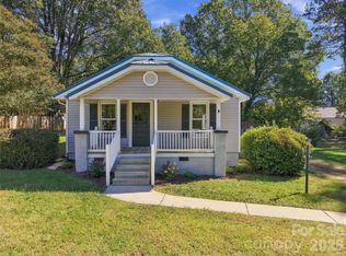 1806 W A St, Kannapolis, NC 28081