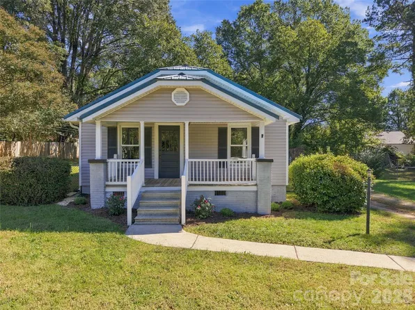 1806 W A St, Kannapolis, NC 28081